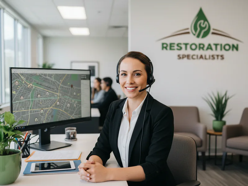 Water Damage Restoration  in Mineral Wells  FAQ
