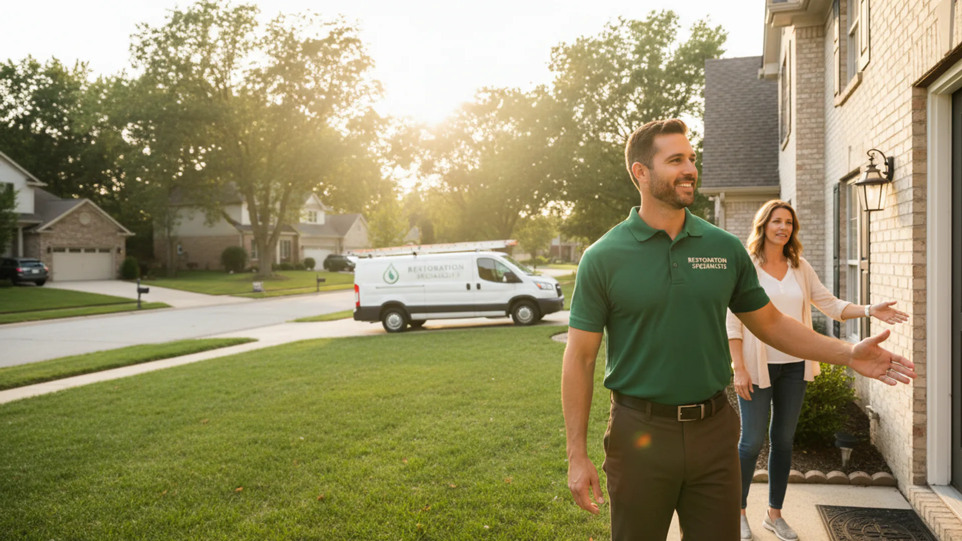 Emergency Water Damage Restoration in Mineral Wells, TX Near Me – 24/7 Rapid Response with Insurance Assistance